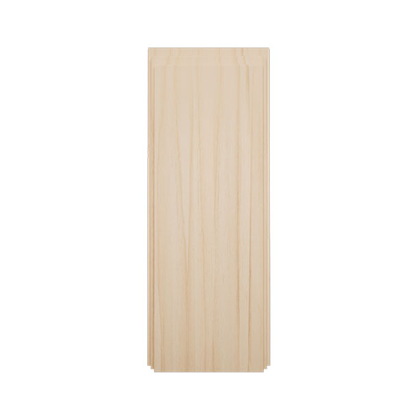 Ekena Millwork PB02X07X01SD2AL