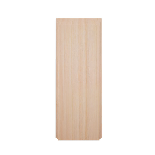 Ekena Millwork PB02X07X01SD2CH