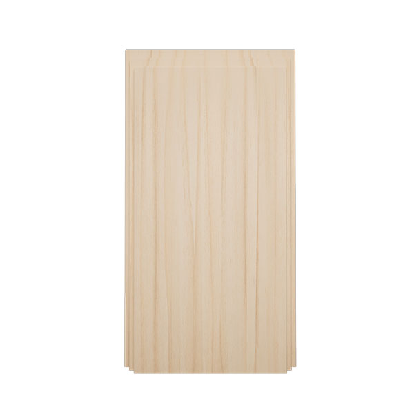 Ekena Millwork PB03X07X01SD3AL