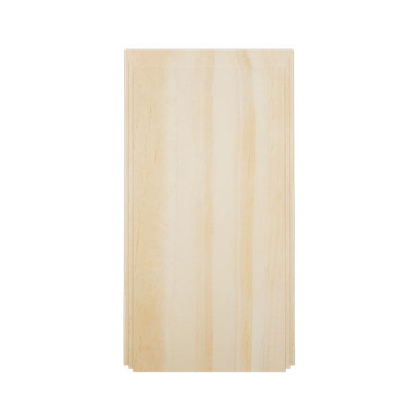 Ekena Millwork PB03X07X01SD3PI
