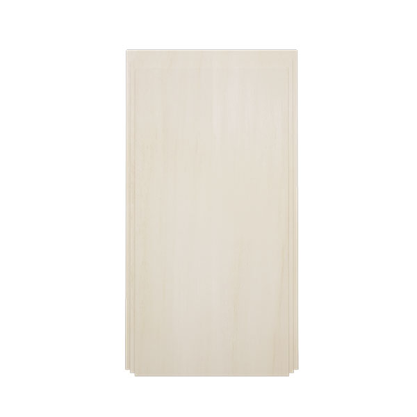 Ekena Millwork PB03X07X01SD3PO