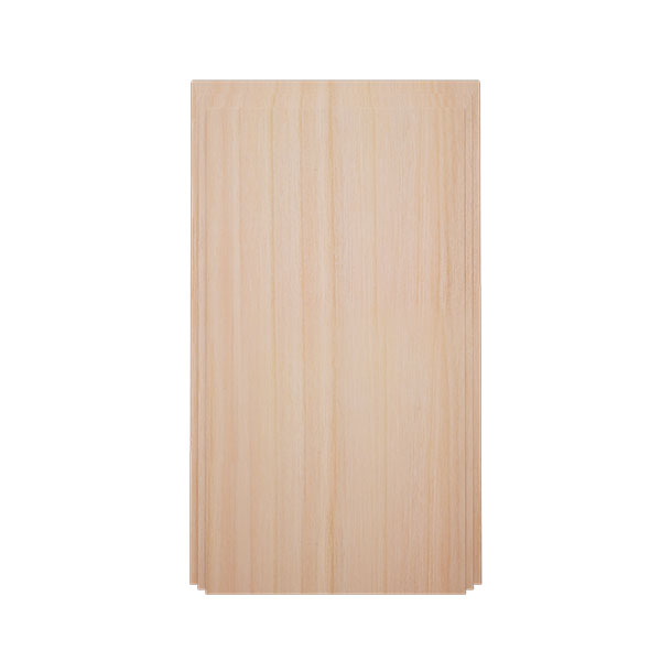 Ekena Millwork PB04X07X01SD4CH
