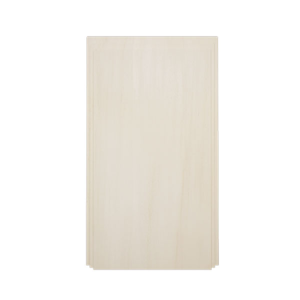 Ekena Millwork PB04X07X01SD4PO