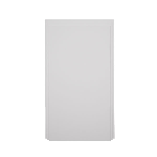Ekena Millwork PB04X07X01SD4PP