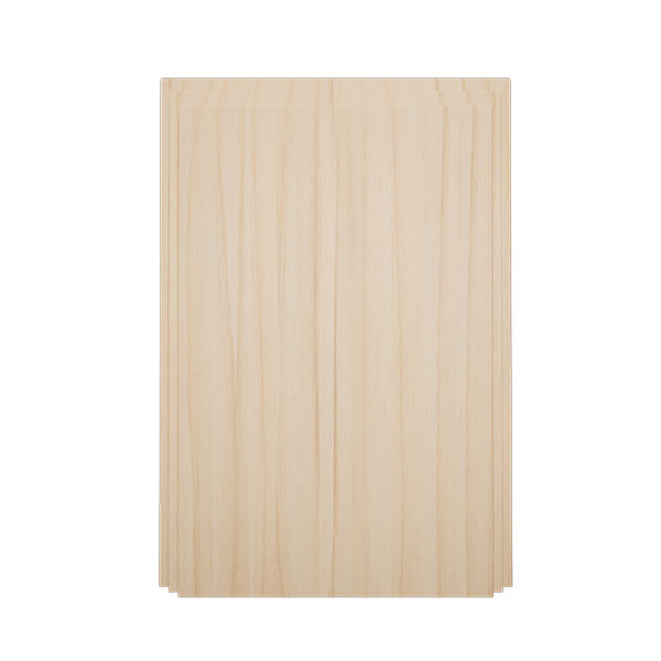 Ekena Millwork PB05X07X01SD5AL