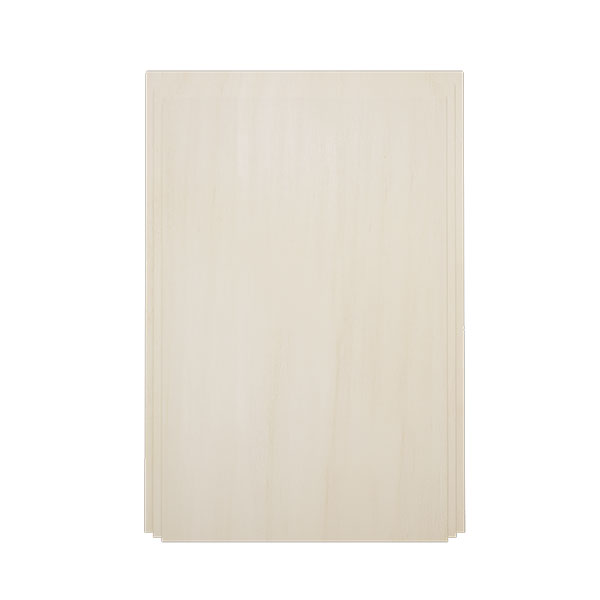 Ekena Millwork PB05X07X01SD5PO