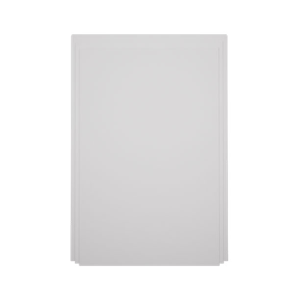 Ekena Millwork PB05X07X01SD5PP