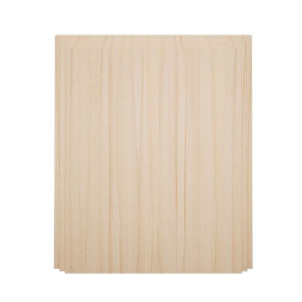 Ekena Millwork PB06X07X01SD6AL