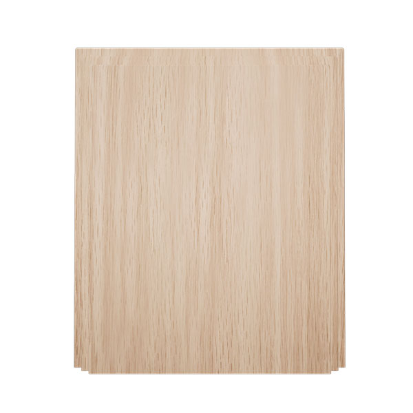 Ekena Millwork PB06X07X01SD6RO