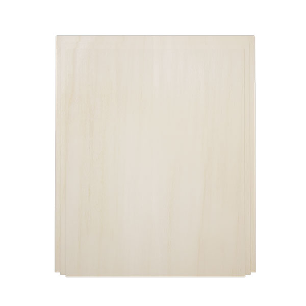 Ekena Millwork PB06X07X01SD6PO