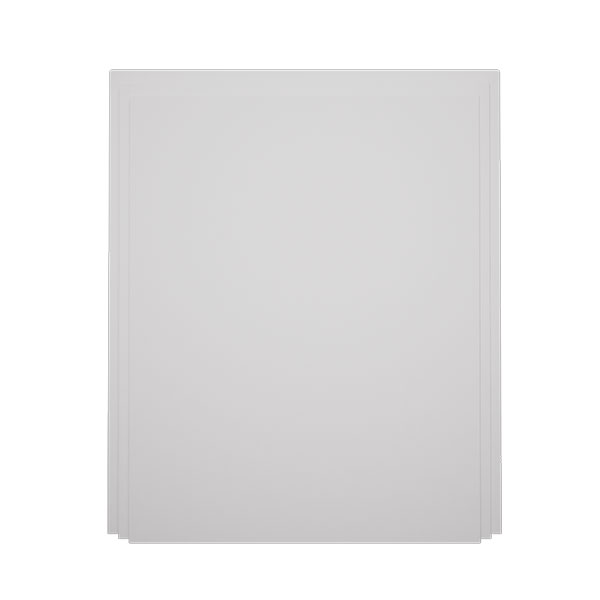 Ekena Millwork PB06X07X01SD6PP
