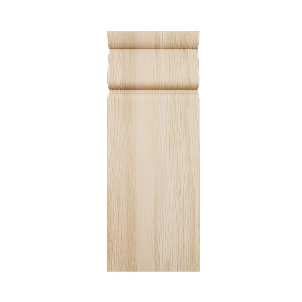 Ekena Millwork PB02X07X01TR2WO