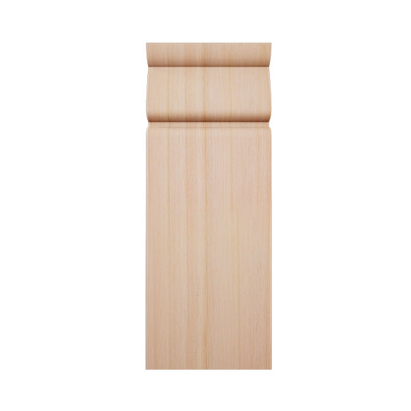 Ekena Millwork PB02X07X01TR2CH