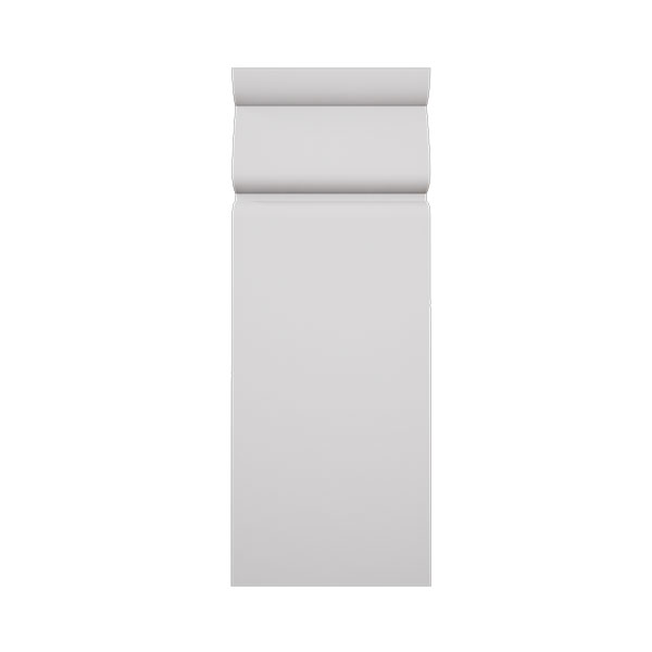 Ekena Millwork PB02X07X01TR2PP