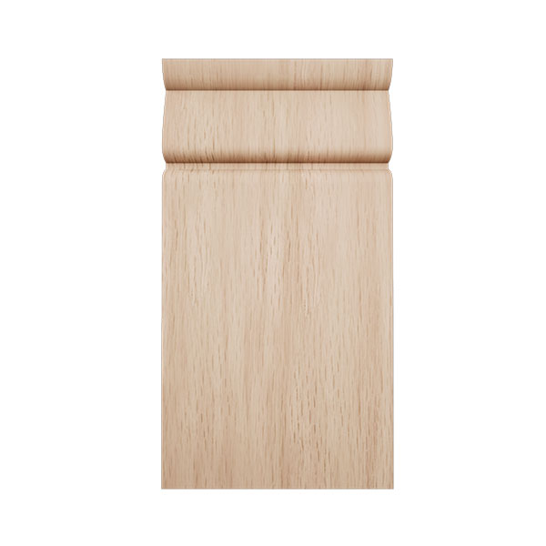 Ekena Millwork PB03X07X01TR3RO