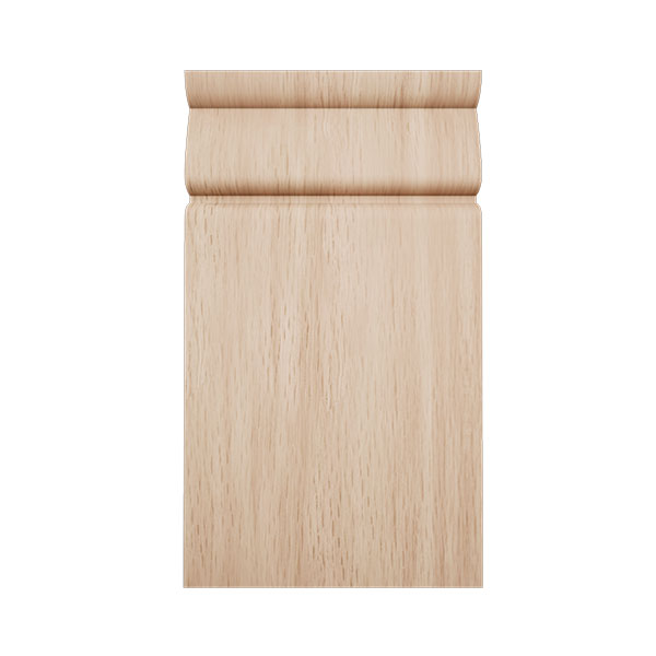Ekena Millwork PB04X07X01TR4RO