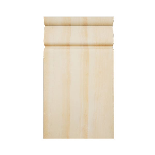 Ekena Millwork PB04X07X01TR4PI
