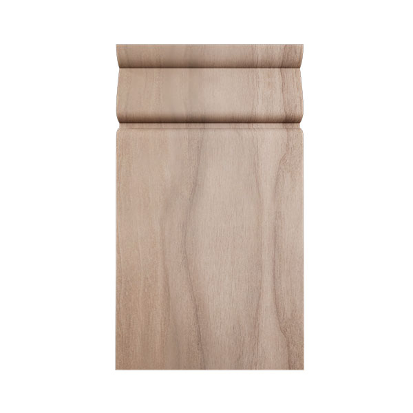 Ekena Millwork PB04X07X01TR4WA