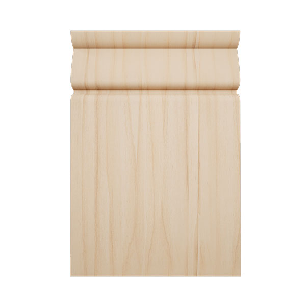 Ekena Millwork PB05X07X01TR5AL