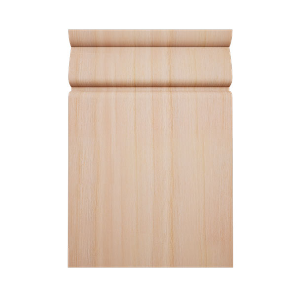 Ekena Millwork PB05X07X01TR5CH