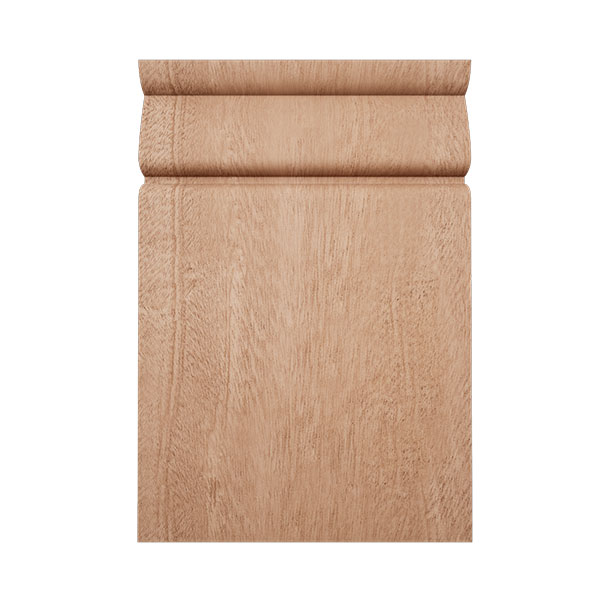 Ekena Millwork PB05X07X01TR5SA