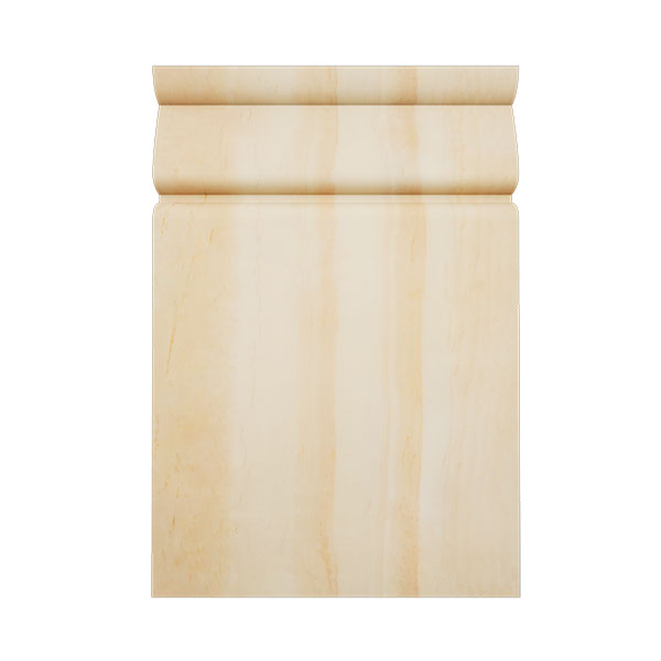 Ekena Millwork PB05X07X01TR5PI