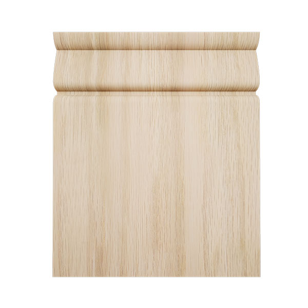 Ekena Millwork PB06X07X01TR6WO