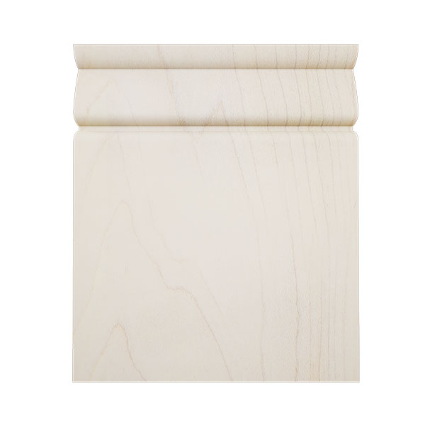 Ekena Millwork PB06X07X01TR6MA