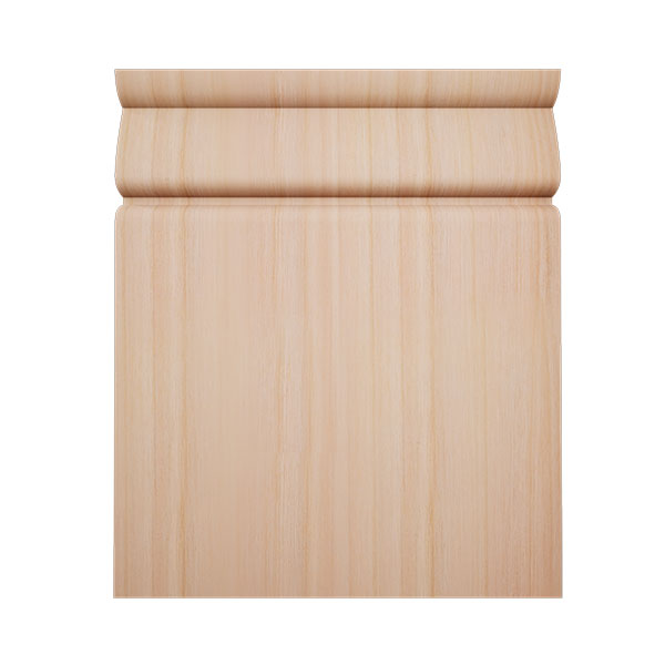 Ekena Millwork PB06X07X01TR6CH
