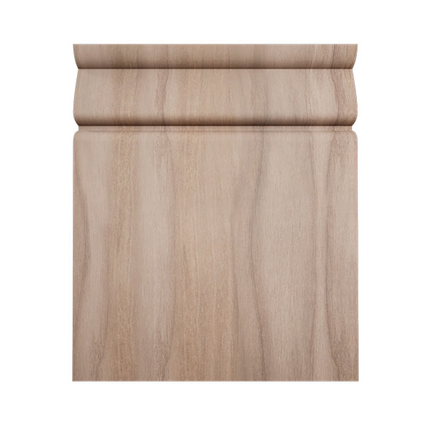 Ekena Millwork PB06X07X01TR6WA