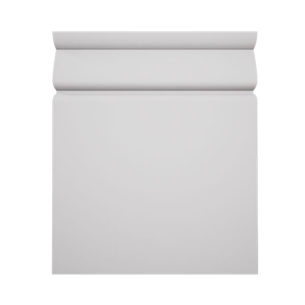 Ekena Millwork PB06X07X01TR6PP