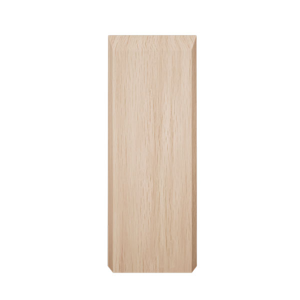 Ekena Millwork PB02X07X01SB2RO