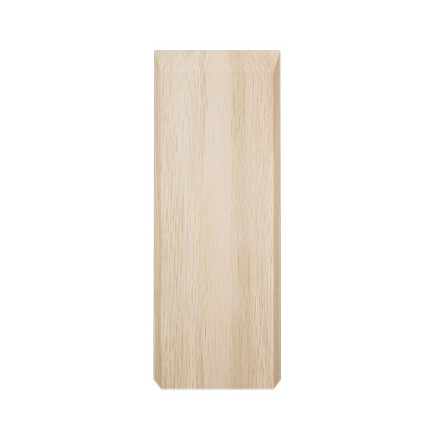 Ekena Millwork PB02X07X01SB2WO