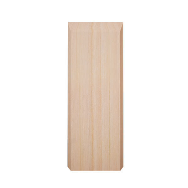 Ekena Millwork PB02X07X01SB2CH