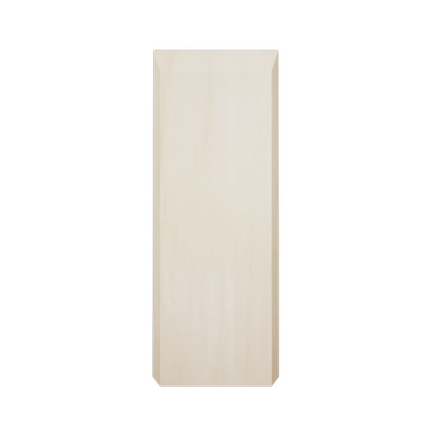 Ekena Millwork PB02X07X01SB2PO