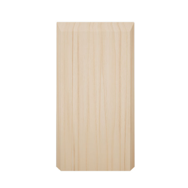 Ekena Millwork PB03X07X01SB3AL
