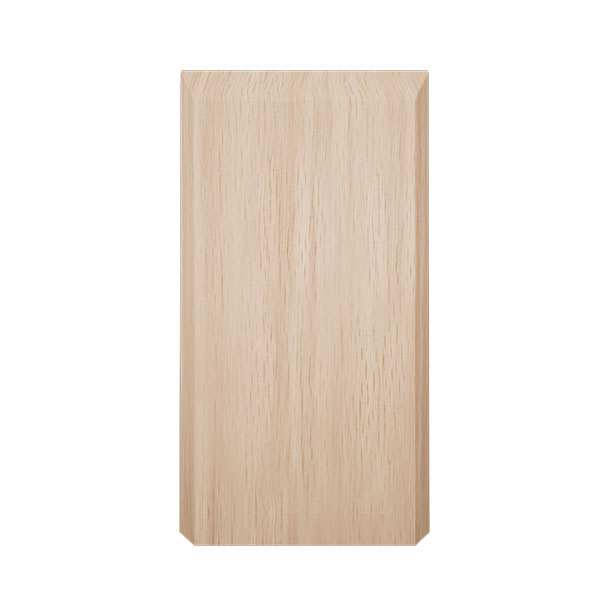 Ekena Millwork PB03X07X01SB3RO