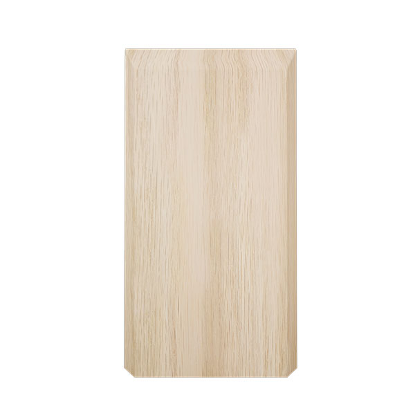 Ekena Millwork PB03X07X01SB3WO
