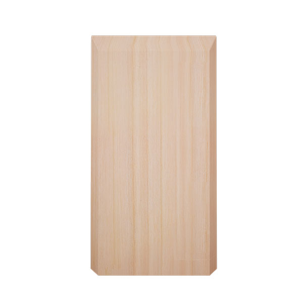 Ekena Millwork PB03X07X01SB3CH