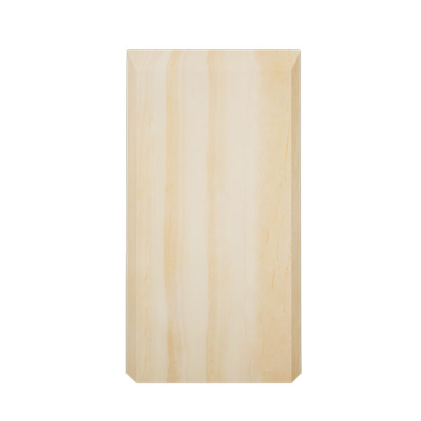 Ekena Millwork PB03X07X01SB3PI