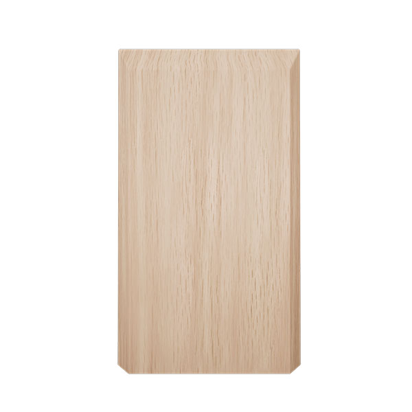 Ekena Millwork PB04X07X01SB4RO
