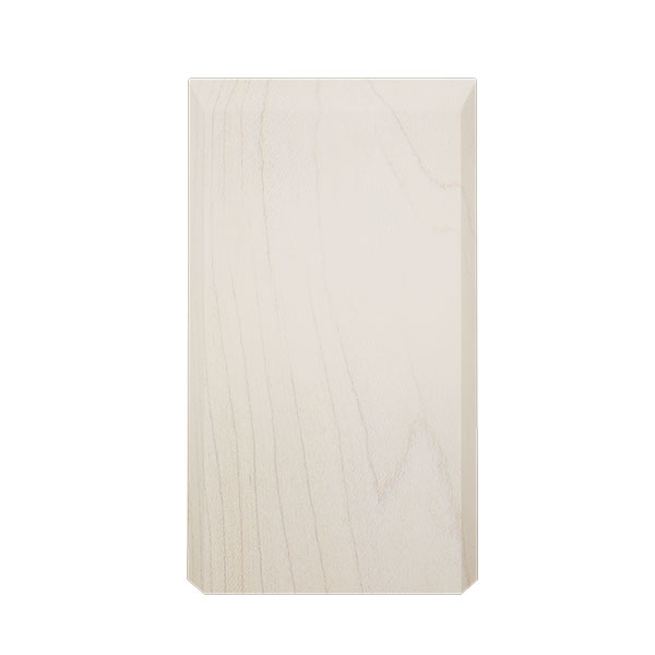 Ekena Millwork PB04X07X01SB4MA