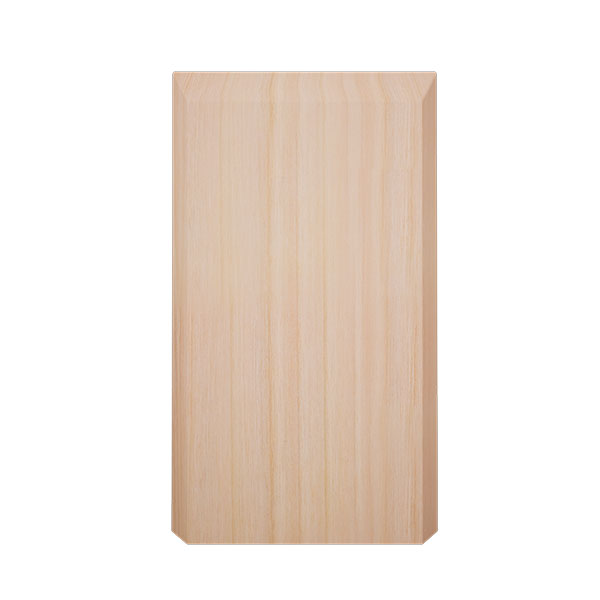 Ekena Millwork PB04X07X01SB4CH