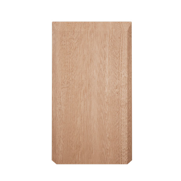 Ekena Millwork PB04X07X01SB4SA
