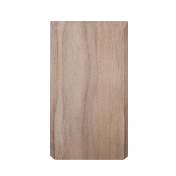 Ekena Millwork PB04X07X01SB4WA