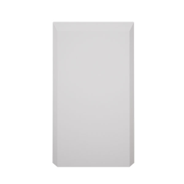 Ekena Millwork PB04X07X01SB4PP