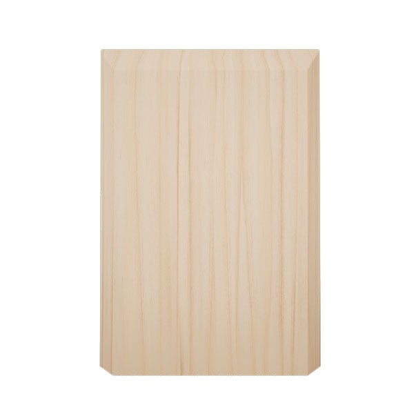 Ekena Millwork PB05X07X01SB5AL