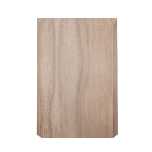 Ekena Millwork PB05X07X01SB5WA