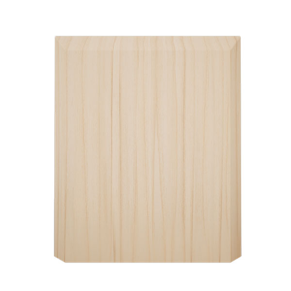 Ekena Millwork PB06X07X01SB6AL