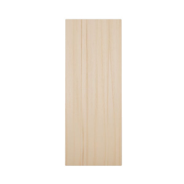 Ekena Millwork PB02X07X01SS2AL